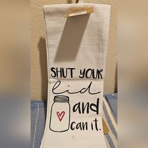 Kitchen Towel By Mabelle